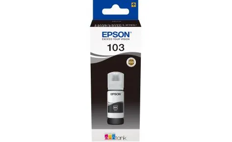 Контейнер с чернилами Epson L31XX black