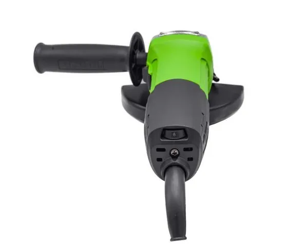 Угловая шлифмашина Procraft PW-1100ES 125 мм цена в Украине