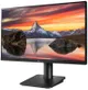 Монітор LG 23.8" 24MP450-B D-Sub, HDMI, DP, Audio, IPS, FreeSync, HAS