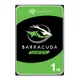 Жорсткий диск Seagate 1TB 3.5" 7200 256MB SATA BarraСuda