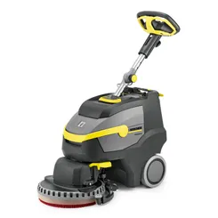 Поломойная машина Karcher BD 38/12 C Bp Pack фото