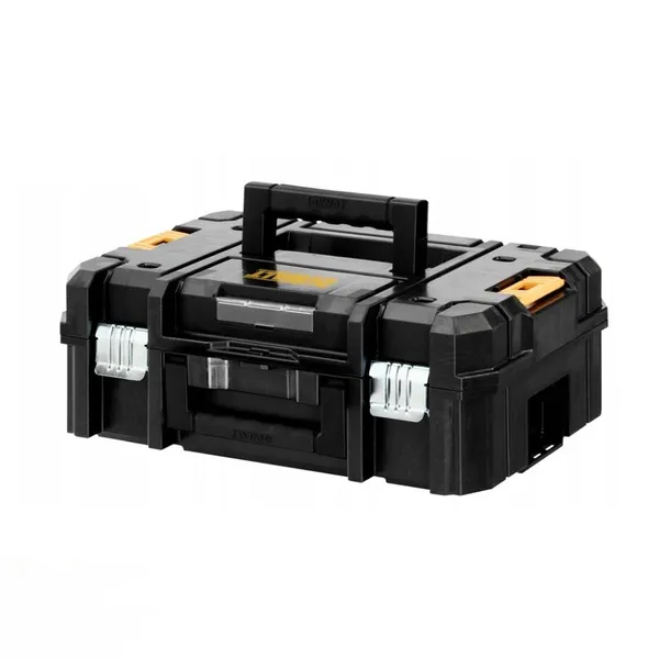 Багатофункціональний інструмент акумуляторний DeWalt XR Li-lon 18В 20000кол/хв кейс 1.1кг без АКБ та ЗП ціна в Україні