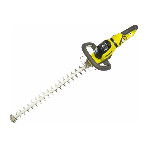 Кусторез Ryobi RHT6160RS фото №2