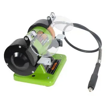 Точильный станок Procraft PBG400 купить в Украине