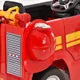 Дитячий пожежний автомобіль HECHT 51818 фото №6