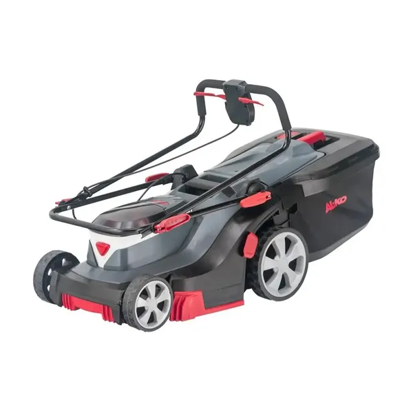 Газонокосарка акумуляторна 3.82 Li Easy UK AL-KO (АКБ+ЗП) замовити