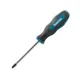 Отвертка магнитная PH2 (2X100) Makita