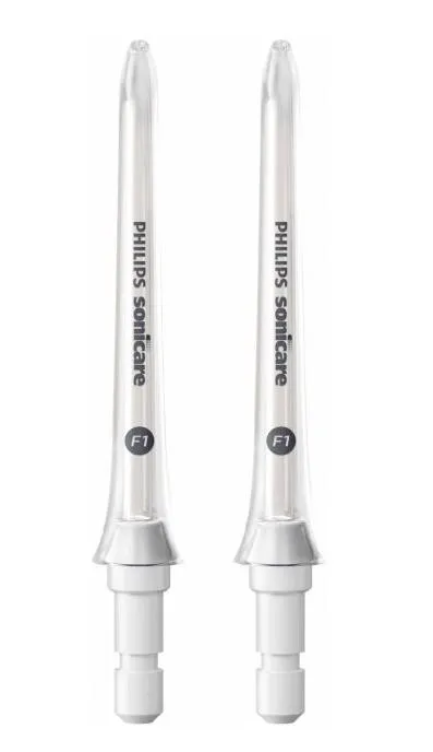 Набор насадок для ирригатора Philips Sonicare Power Flosser HX3042/00