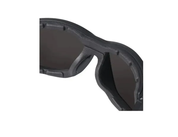 Окуляри захисні PREMIUM MILWAUKEE (затемнені, поляризовані) з м'якими вкладками отзывы