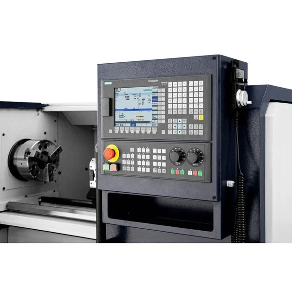 Токарный станок с ЧПУ Cormak 560x1500 заказать