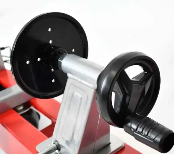 Настільний токарний верстат HECHT 8400 замовити