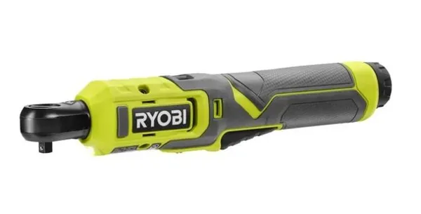 Трещотка Ryobi RR14W4-0 (без АКБ и ЗУ)