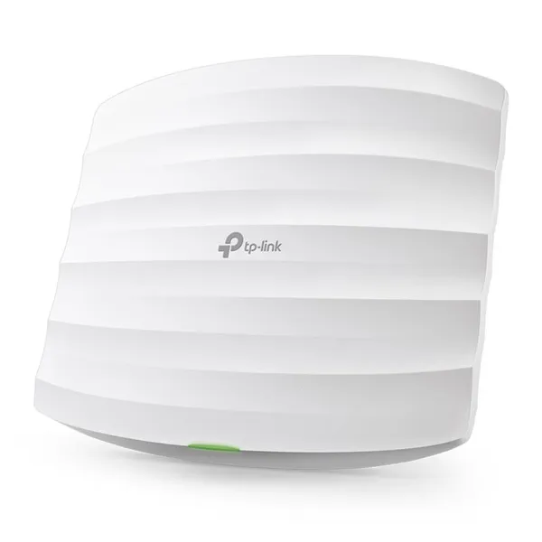 Точка доступа TP-LINK EAP110 N300, 1хFE LAN, Passive PoE