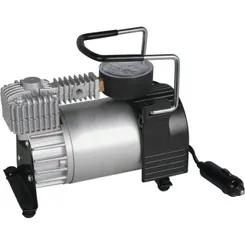 Компресор автомобільний 10 атм, 35 л/хв MIOL 81-115 для коліс R13, R14, R15, R16 фото