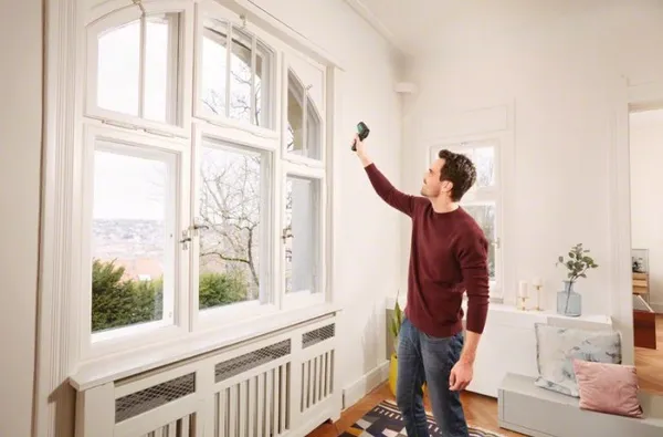 Пирометр бесконтактный Bosch UniversalTem -30...+500°С 0.22кг отзывы