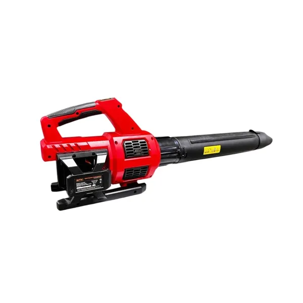 Купить Повітродувка акум. ABC36/774BL, 36В, 774м3/год, +акум. 4Аг-2шт., зарядний пристрій-2шт.