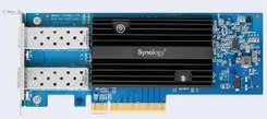 Сетевая карта Synology 10GbE SFP+ dual фото