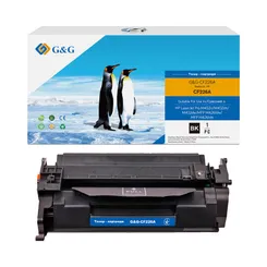 Картридж G&G до HP LJ Pro M402d/M402dn/M402n/ M426dw/M426fdn/M426fdw (3100 стор) фото