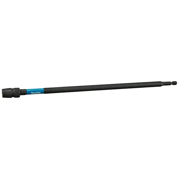 Бітотримач ударний магнітний Makita з фіксатором Impact Black 304 мм