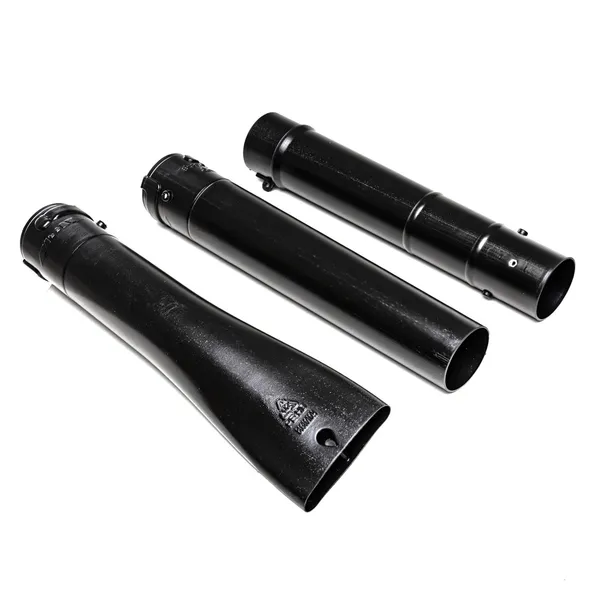 Бензоповітродувка-пилосос GBV526R, 0,88 кВт/1,2 к.с., 810м3/год заказать