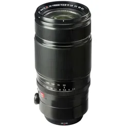 Объектив Fujifilm XF 50-140mm F2.8 R LM OIS WR фото