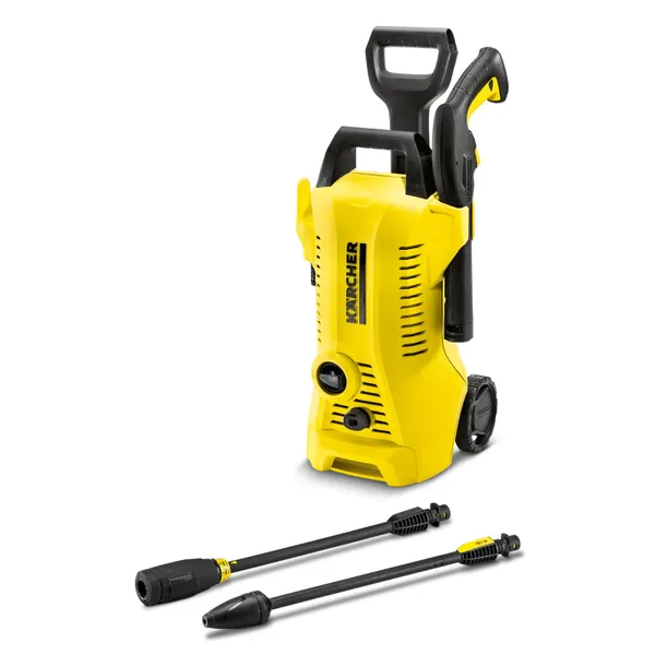 Мінімийка високого тиску Karcher K2 Power Control фото №6