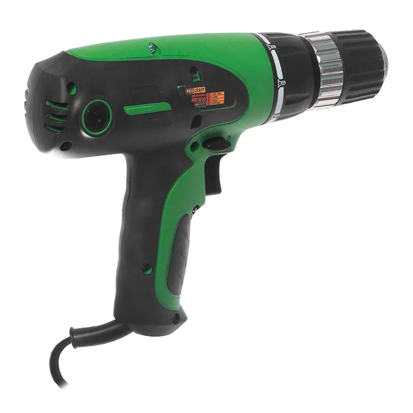 Шуруповерт сетевой Procraft PB-1050 цена в Украине