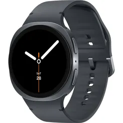 Смарт-часы Samsung Galaxy Watch 8 44мм (L330) 1.47", 480x480, sAMOLED, BT 5.3, NFC, 2/32ГБ, серый фото