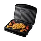 Гриль George Foreman прижимной Fit Grill Medium 1630Вт, темп. режимов-1, пластик, черный