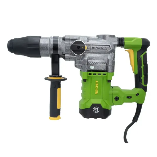 Перфоратор 10 Дж, 1600 Вт, SDS-Max Procraft BH-2350 цена в Украине