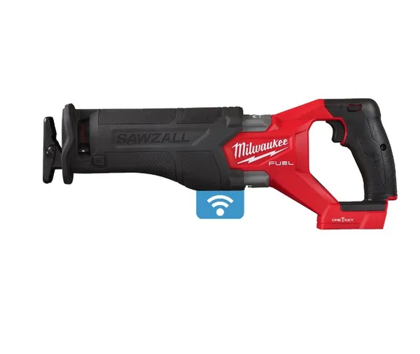 Пила шабельна акумуляторна M18 ONEFSZ-0 MILWAUKEE