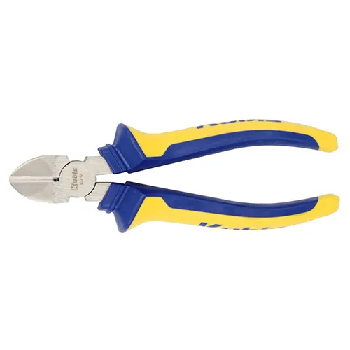 Бокорізи 180 мм CrV нікелеве покриття Kubis 02-03-2118 купити в Україні