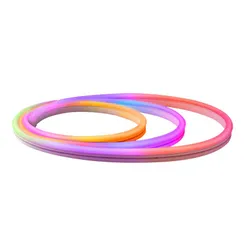 Лента светодиодная умная Govee H61A2 Neon LED Strip Light 5м Белый фото