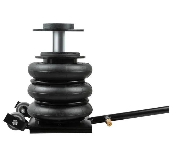 Купить Пневматический домкрат 2 т REDATS Snowman