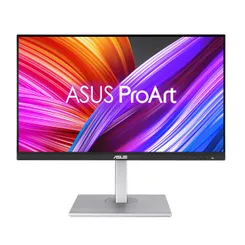 Монітор Asus 27" ProArt PA278CGV 2xHDMI, DP, USB-C, 4xUSB, MM, IPS, 2560x1440, 144Hz, 5ms, sRGB 100%, AdaptiveSync, Pivot, HDR400 фото