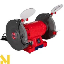 Станок заточной EMTOP EBGR83501 фото
