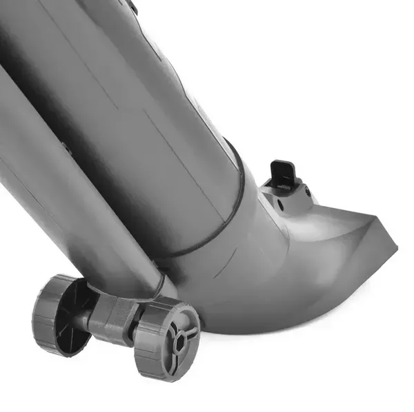 Садовый пылесос/воздуходувка HECHT 3003