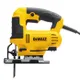 Заказать Лобзик DeWalt 650Вт 500-3200 цв/мин ход 24мм 2.4кг с доставкой