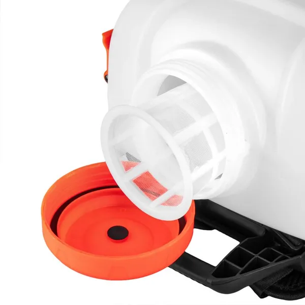 Купить Аккумуляторный опрыскиватель Dnipro-M BS-202 (без АКБ и ЗУ) со скидкой