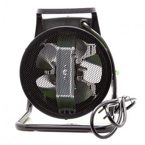 Купити Тепловентилятор керамічний 3 кВт Procraft FP30 теплопушка