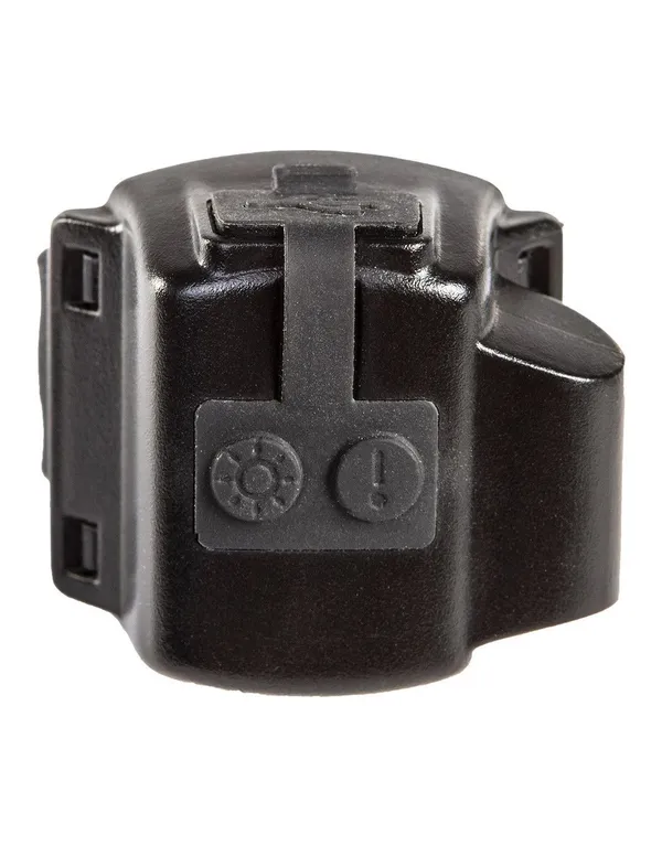 Фонарь аккумуляторный Neo Tools, 2в1, 120мА•ч, 90лм, 3Вт, 4 функции освещения, лазер, IPX4 заказать