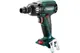 Гайковерт ударный аккумуляторный Metabo SSW 18 LTX 400 BL, 18В, 620Нм, М20, 0-2150об/мин, 1.3кг, без АКБи ЗУ