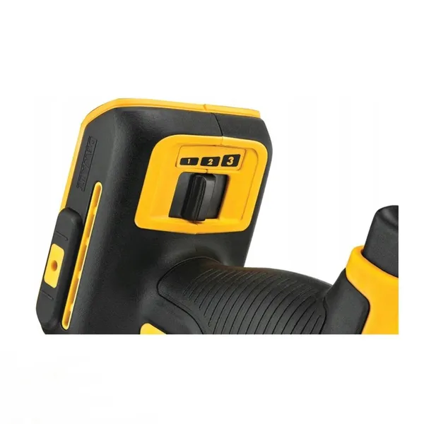 Купити Багатофункціональний інструмент акумуляторний DeWalt XR Li-lon 18В 20000кол/хв кейс 1.1кг без АКБ та ЗП зі знижкою