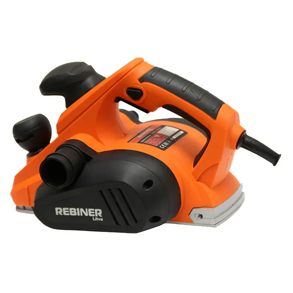 Заказать Электрорубанок Rebiner RPE-1750 с доставкой