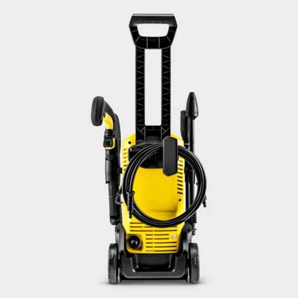 Мінімийка високого тиску Karcher K 3 CAR & HOME 1600Вт, 20-120бар, 380л/год, шланг 6м, 4.30кг ціна в Україні