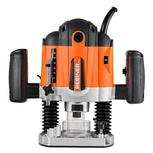 Фрезер Rebiner RER-1850 с набором фрез купить в Украине