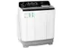 Стиральная машина ARDESTO полуавтомат., 8кг, 1350, A, 45.5см, отжим, белый
