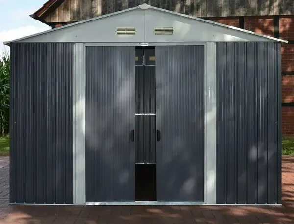 Садовый домик HECHT 12X10 PLUS купить в Украине