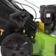 Газонокосарка бензинова самохідна 4 кВт Procraft PLM505S з функцією мульчування купити онлайн