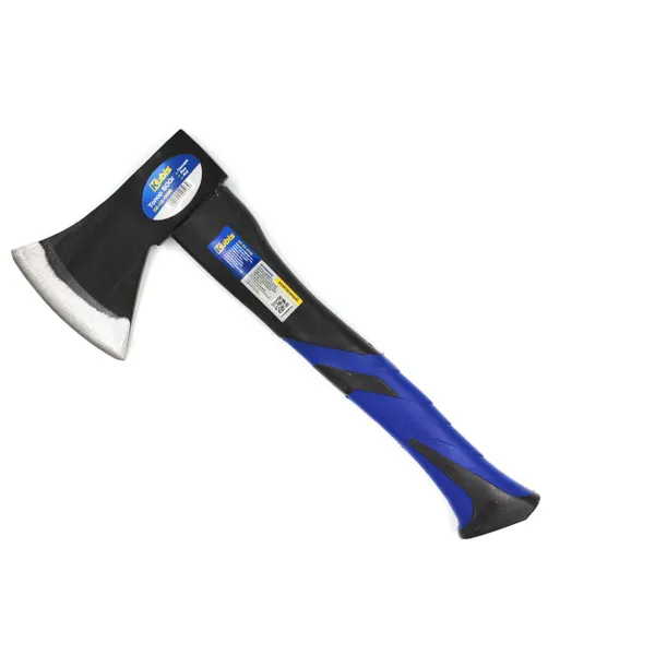 Сокира 600 грам з фібергласовою рукояткою Kubis 02-02-0106 ціна в Україні